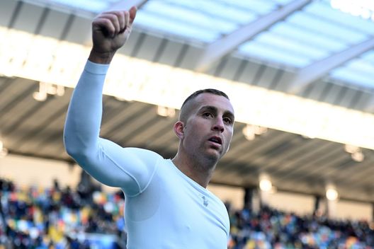 (Getty Images) deulofeu