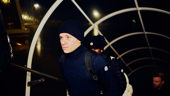Roma, Barella scelse con forza l’Inter nel 2019: “E non può essersi pentito perché…” - immagine 1