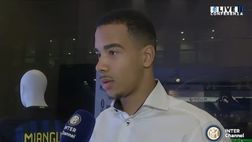 Miangue: “Il 2016 è stato un anno molto bello. L’esordio è stato un sogno. Zanetti è…”