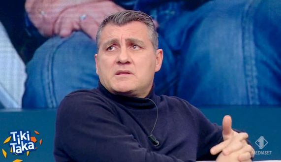 Foto: Mediaset Foto: Mediaset