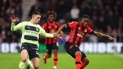 Mercato Roma, Traore si allontana: l’ivoriano è vicino al Napoli