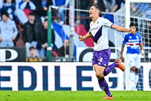 Milenkovic dopo il ko col Brasile: “Secondo tempo non all’altezza”- immagine 2