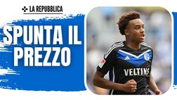 Calciomercato Milan – Ouédraogo, lo Schalke fissa il prezzo: e il Diavolo …