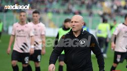 Palermo, Pergolizzi: “La squadra sta ripartendo. Corini? Dico la mia, i playoff…”