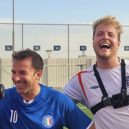 Shoot for Love, tutto è nato a Seul: donati più di 1 milione di dollari…- immagine 2