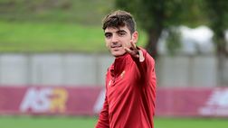 Samp, oggi le visite per Villar