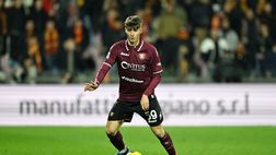 Salernitana-Monza, le formazioni ufficiali: le decisioni su Zanoli e Zerbin