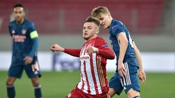 Bologna – Gli aggiornamenti sul mercato in entrata