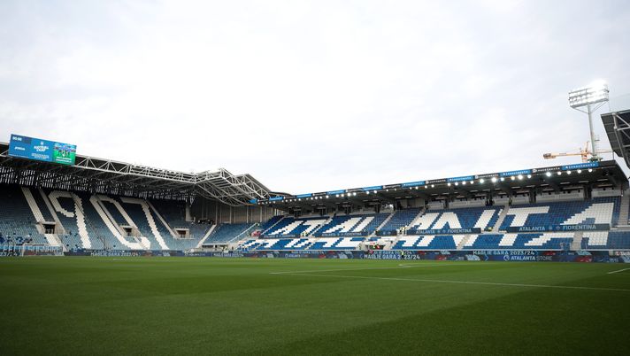 Il recupero di Atalanta-Fiorentina è un caos. A maggio? Solo in due casi - immagine 1