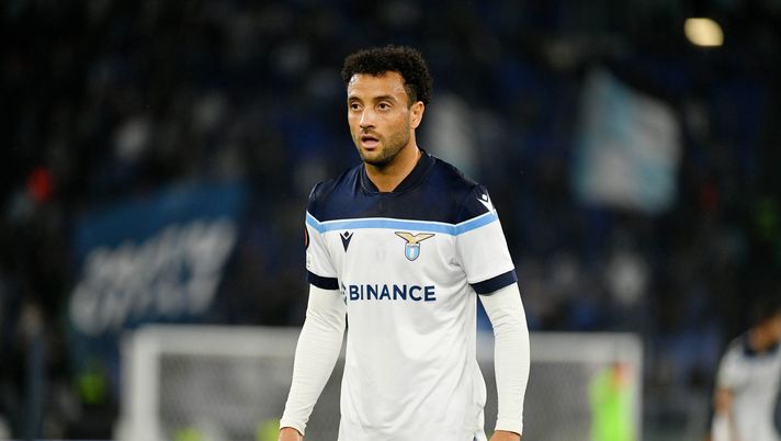 Lazio, Felipe Anderson a caccia di un traguardo: Fiorentina avvisata - immagine 1