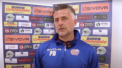 Catania, etnei a caccia di conferme: si attende il rinnovo di Baldini. Le ultime