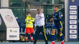 Nazionali, Ruegg con la Svizzera Under 21