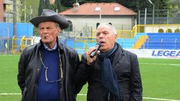 Lega Pro, anche il Lecco salta? Di Nunno: “Ho sbagliato degli investimenti e sono nella m…, stagione a rischio”