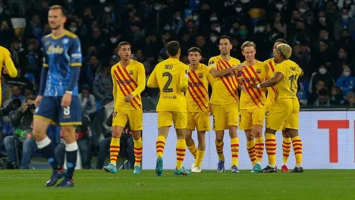 Barcellona