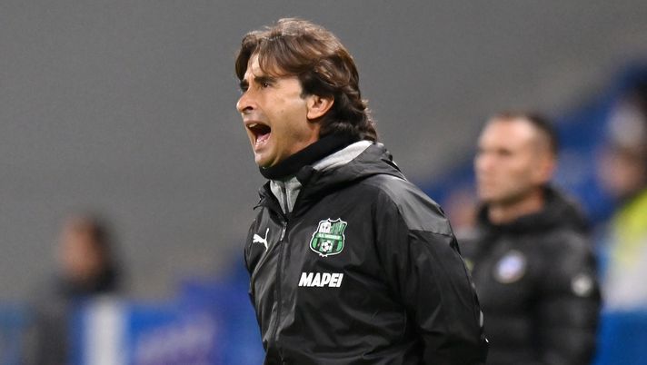 Sassuolo, Bigica: “A Verona per noi una finale. Berardi ci sarà” - immagine 1