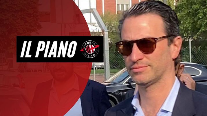 Gordon Singer (membro CdA AC Milan) | News (pianetamilan.it) Gordon Singer AC Milan Elliott InvestCorp