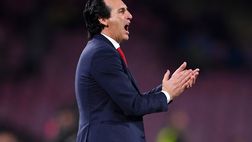 VIDEO Villareal, Unai Emery ci crede: “Contento per la finale. Battiamo lo United e vinciamo l’Europa League”