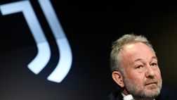 Juventus, presidente Ferrero: “Periodo complicato ma torneremo a vincere”