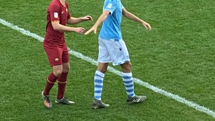 Derby Primavera fra Lazio e Roma: il ritorno della sfida giovanile dopo un anno di stop 