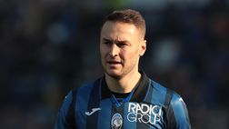 Atalanta, continua il lavoro in vista del Napoli: le ultime sugli infortunati