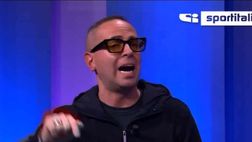 Criscitiello difende Acerbi: “Abbandonato dalla FIGC, andava interrogato Juan Jesus!”