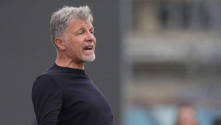 Getty Images UFFICIALE – Baroni non è più l’allenatore della Lazio: il comunicato del club - immagine 1