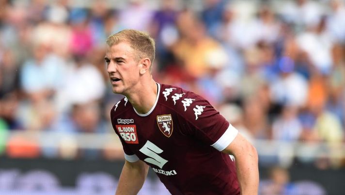 BERGAMO, ITALY - SEPTEMBER 11: Goalkeeper of FC Torino Joe Hart looks during the Serie a match between Atalanta BC and FC Torino at Stadio Atleti Azzurri d'Italia on September 11, 2016 in Bergamo, Italy. (Photo by Pier Marco Tacca/Getty Images) PREVIEW PORTIERI – Fantacalcio, i consigli su chi schierare e chi evitare in porta - immagine 1