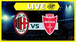 Milan-Monza 4-1: vittoria facile e meritata | LIVE NEWS