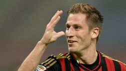 Ex Milan – Valter Birsa contattato dal Bari | Calciomercato News