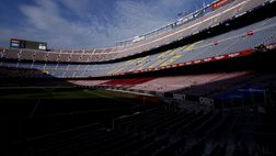 Barcellona, partitella tra amici al Camp Nou? Ora è possibile: ecco quanto costa