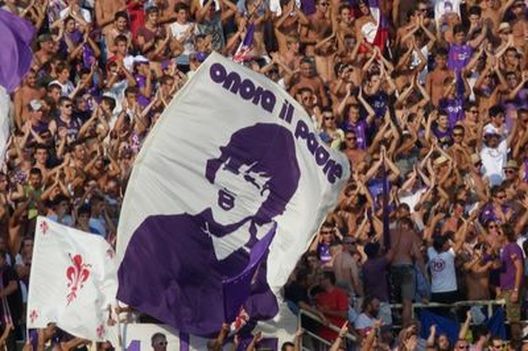 Manca sempre meno al ritorno degli ultras. E quanti tifosi viola a Venezia- immagine 2