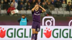 Fiorentina, Montella: “Chiesa deve star bene mentalmente”. Ecco i tempi di recupero per Pezzella