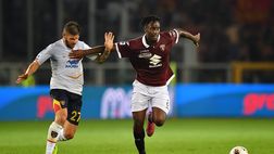 Calciomercato Torino, ceduto Meitè al Benfica: Vagnati punta Messias