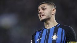 Serie A Inter, Icardi: «Siamo pronti per ripartire»