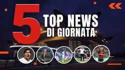 MERCATO MILAN TOP NEWS – Pioli, c’è il rinnovo