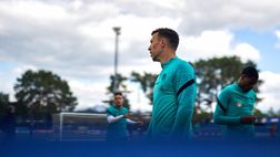 Di Marzio: “Perisic a Londra già da ieri sera, oggi le visite mediche”