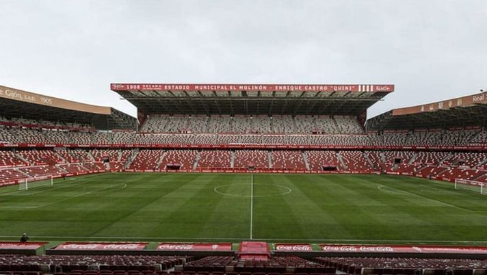 A Gijon, poi, il Tenerife ha pareggiato 1-1 A Gijon, poi, il Tenerife ha pareggiato 1-1