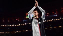 Calciomercato Juventus – Rugani, niente Zenit: resterà a Torino