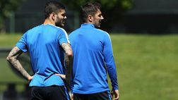 Calamai (GdS): “Inter, avrei tenuto Jovetic come vice Icardi. Ora mi aspetto un colpo”