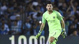Mercato Udinese, ag. Rossi: “Il Montpellier ha offerto al Boca 6 mln, come l’Udinese”