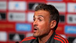 Europei 2021, Spagna-Svezia: le formazioni ufficiali del match