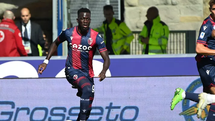 Fantacalco Bologna, doppio stop per Motta: si fermano Barrow e Bonifazi. I tempi di recupero - immagine 1