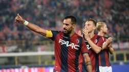 Bologna, Maietta disponibile per domenica?
