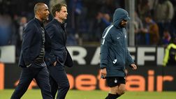 Libero – La posizione di de Boer torna in discussione. Suning e la società…