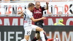 Deulofeu come Maldini, Darmian e Antonelli: ecco perchè…
