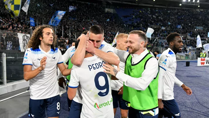 Lazio