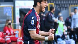 Carlino – Orsolini, un gran finale tra Nazionale e mercato