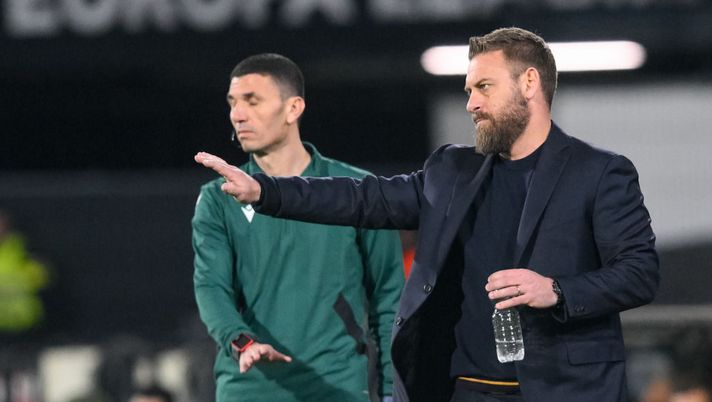 Cura De Rossi - immagine 1