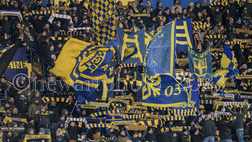 Verona-Sassuolo, verso quota 21000 al Bentegodi