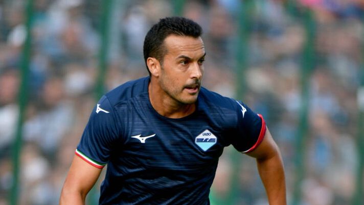 Lazio, Pedro: “Hudson-Odoi è un giocatore forte, vediamo se finalmente arriva” - immagine 1